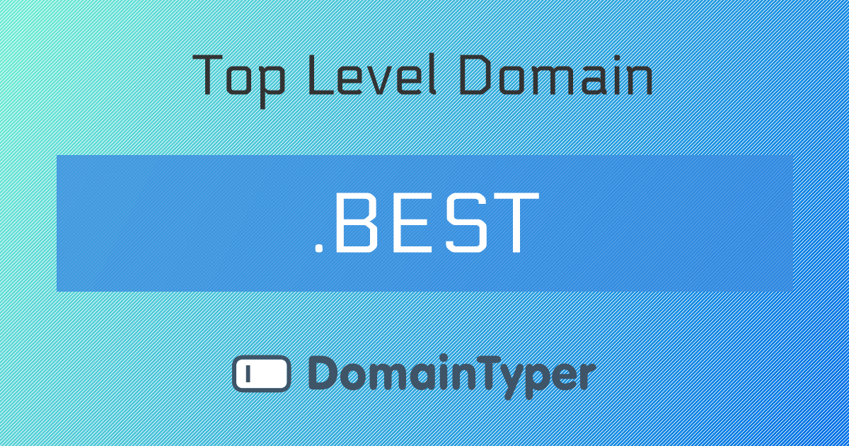 BEST Domain Cheapest BEST Registrations From 3 27 best-domain-cheapest-best-registrations-from-3-27